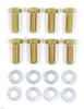 Accessories and Parts F2366 - Lift Spacers - Firestone