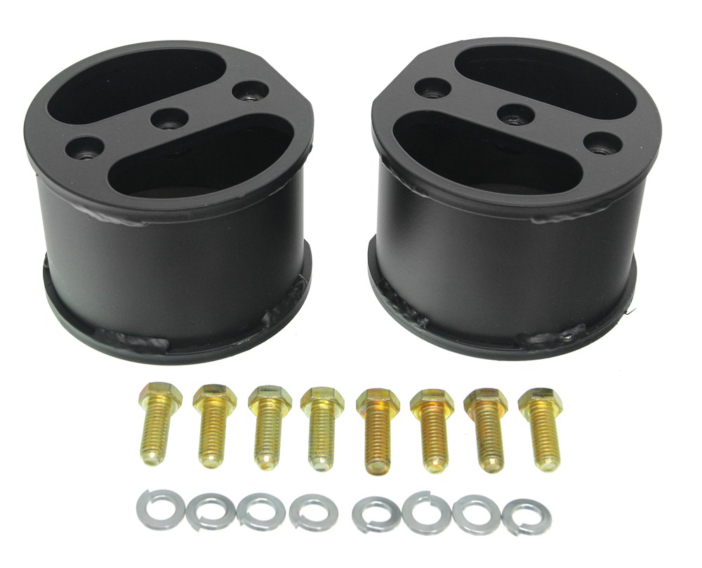 Lift Spacers for Firestone Ride-Rite Air Helper Springs - 3