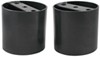vehicle suspension lift spacers for firestone ride-rite air helper springs - vehicles w/ 4 inch