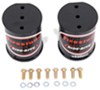 Lift Spacers for Firestone Ride-Rite Air Helper Springs - Vehicles w/ 5" Lift Lift Spacers F2373