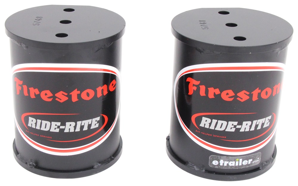 限定版 Air Firestone Ride-Rite 2373 Firestone WR17602373 5