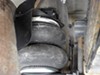 F2400 - Air Springs Firestone Rear Axle Suspension Enhancement on 2006 Ford F-250 and F-350 Super Duty 