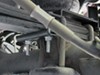 2009 toyota tacoma  rear axle suspension enhancement on a vehicle