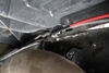 2020 toyota tacoma  rear axle suspension enhancement air springs firestone ride-rite helper - double convoluted