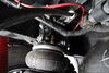 2020 toyota tacoma  rear axle suspension enhancement firestone ride-rite air helper springs - double convoluted