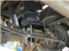 2010 chevrolet silverado  rear axle suspension enhancement firestone ride-rite air helper springs - double convoluted