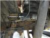 2010 chevrolet silverado  rear axle suspension enhancement manufacturer