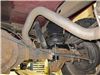 2010 chevrolet silverado  rear axle suspension enhancement firestone ride-rite air helper springs - double convoluted
