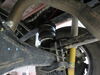 2016 toyota tundra  rear axle suspension enhancement firestone ride-rite air helper springs - double convoluted