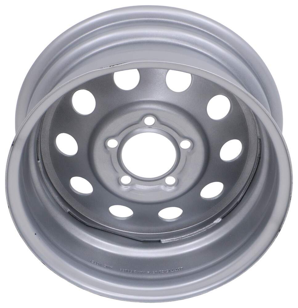 Taskmaster Steel Modular Trailer Wheel - 15