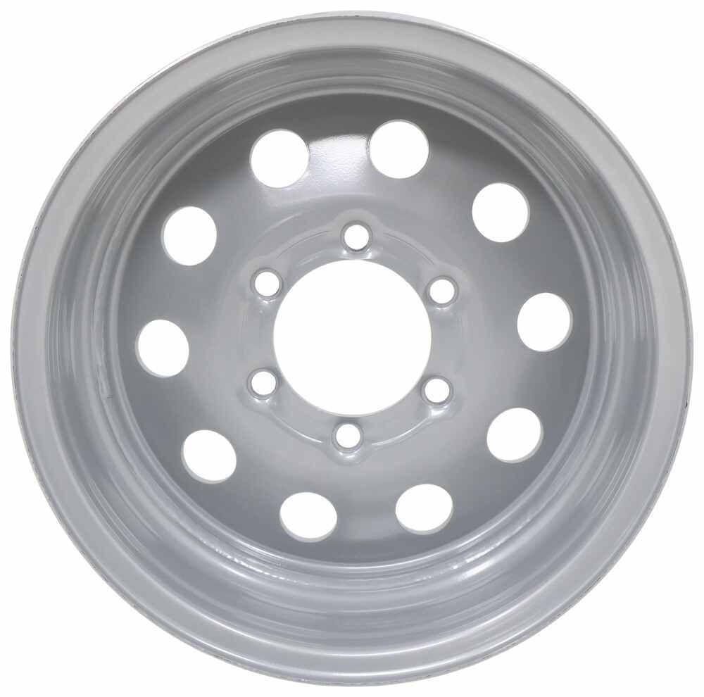 Taskmaster Steel Modular Trailer Wheel - 16