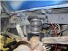 2009 ford f-150  rear axle suspension enhancement f2525