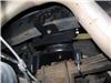 2009 ford f-150  rear axle suspension enhancement firestone ride-rite air helper springs - double convoluted