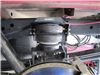 2014 ford f-150  rear axle suspension enhancement firestone ride-rite air helper springs - double convoluted
