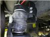 2011 ford f-150  rear axle suspension enhancement firestone ride-rite air helper springs - double convoluted