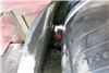 F2595 - Air Springs Firestone Rear Axle Suspension Enhancement on 2012 Ram 1500 
