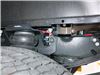 0  rear axle suspension enhancement firestone ride-rite air helper springs - double convoluted