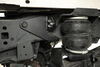 2022 ford f-350 super duty  rear axle suspension enhancement f2600