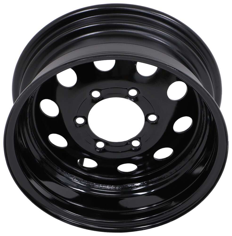 Taskmaster Steel Modular Trailer Wheel - 15