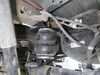 2019 gmc sierra 1500  rear axle suspension enhancement firestone ride-rite air helper springs - double convoluted