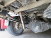 2015 chevrolet silverado 2500  rear axle suspension enhancement firestone ride-rite air helper springs - double convoluted