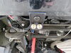 2022 gmc sierra 2500  rear axle suspension enhancement f2613