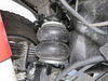 2022 gmc sierra 2500  rear axle suspension enhancement firestone ride-rite air helper springs - double convoluted