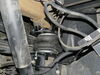 2023 chevrolet silverado 3500  rear axle suspension enhancement firestone ride-rite air helper springs - double convoluted
