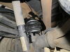 2023 chevrolet silverado 3500  rear axle suspension enhancement on a vehicle