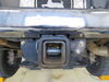 2013 ram 2500  rear axle suspension enhancement air springs on a vehicle