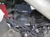 2020 chevrolet silverado 3500  rear axle suspension enhancement on a vehicle