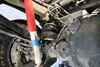 2022 chevrolet silverado 2500  rear axle suspension enhancement firestone ride-rite red label extreme duty air helper springs -