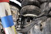 2022 chevrolet silverado 2500  rear axle suspension enhancement on a vehicle