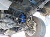 2020 jeep gladiator  rear axle suspension enhancement f29zr