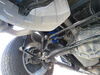 2020 jeep gladiator  rear axle suspension enhancement firestone coil-rite air helper springs -