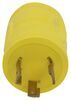 adapter plug 30 amp female furrion rv power cord - to male