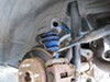 1998 ford mustang  rear axle suspension enhancement firestone coil-rite air helper springs -