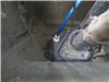 2007 chevrolet suburban  rear axle suspension enhancement firestone coil-rite air helper springs -