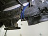 2012 toyota 4runner  rear axle suspension enhancement firestone coil-rite air helper springs -