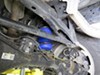 F4135 - Light Duty Firestone Rear Axle Suspension Enhancement on 2012 Toyota 4Runner 