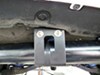 2009 kia sedona  rear axle suspension enhancement firestone coil-rite air helper springs -