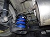 2012 toyota sienna  rear axle suspension enhancement firestone coil-rite air helper springs -