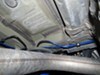 2012 toyota sienna  air springs on a vehicle