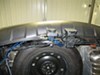 2005 hyundai santa fe  rear axle suspension enhancement f4170