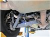 2014 nissan rogue select  rear axle suspension enhancement firestone coil-rite air helper springs -