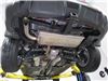 2017 nissan rogue  rear axle suspension enhancement firestone coil-rite air helper springs -