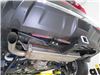 2017 nissan rogue  air springs on a vehicle