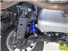 2017 nissan rogue  rear axle suspension enhancement firestone coil-rite air helper springs -