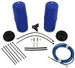 Firestone Coil-Rite Air Helper Springs - Rear Axle