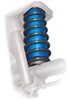 rear axle suspension enhancement firestone coil-rite air helper springs -